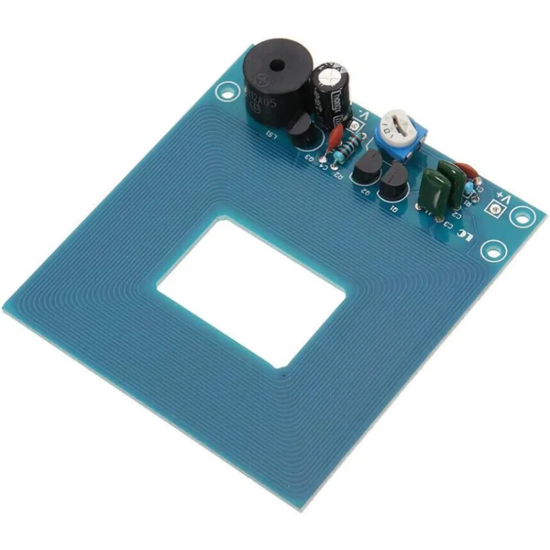 DIY Metal Detector Module Kit, 