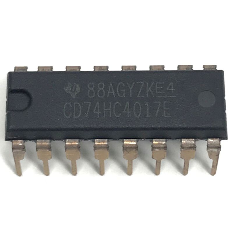 SN74LS147N,8-Line to 4-Line Priority Encoder,DIP-16