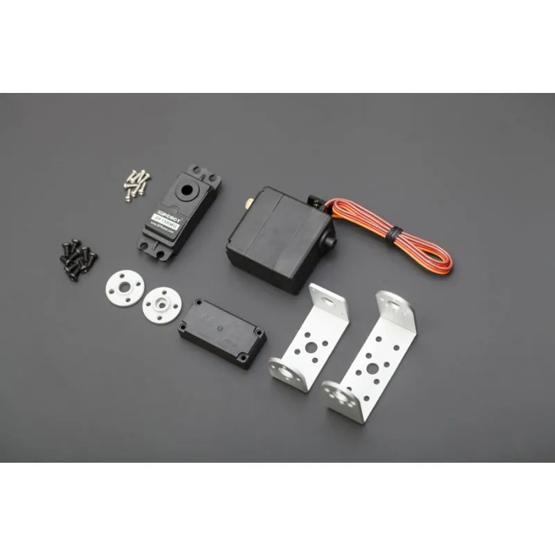 SEN0030 DF15RMG Tilt Kit (20kg)