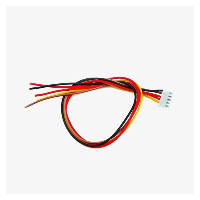 JST Wire Connector 5-Pin,2mm
