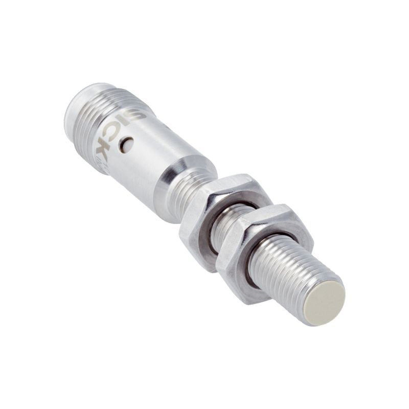 MM08-60 ANS-ZUA,Proximity Sensor,8mm Detection Distance, Industrial Automation, Durable and Reliable Performance