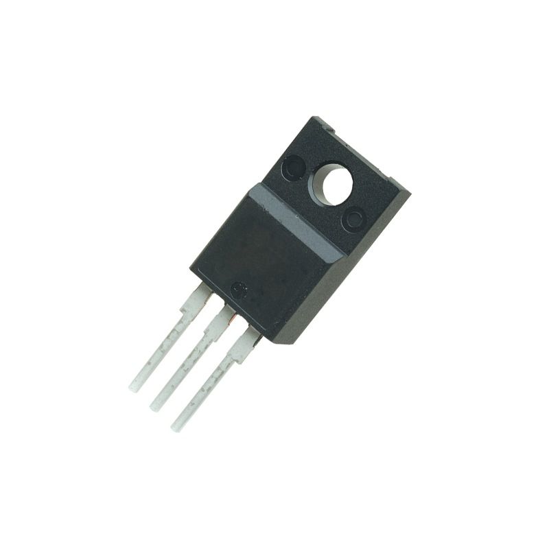 IRFI9634G,P-Channel MOSFET,TO-220 FullPak Package,-250V Drain-Source Voltage