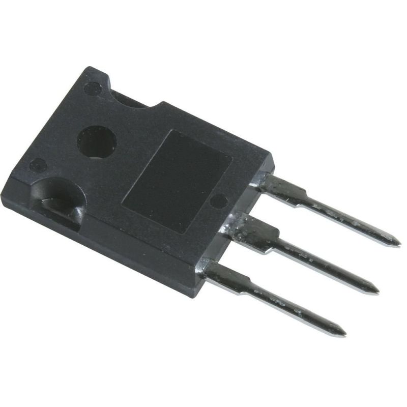 IRG4PH50S, N-Channel IGBT with Low Saturation Voltage, TO-247AC