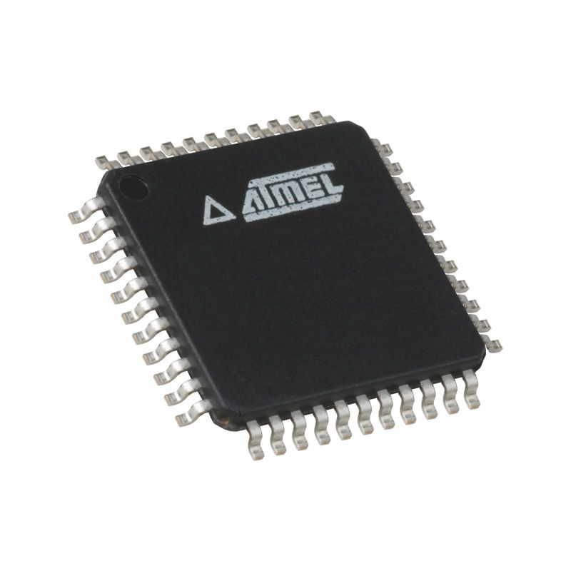 T90S8515-8AI, 8-Bit AVR Microcontroller, TQFP-44