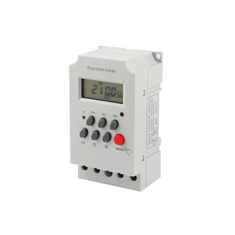 KG-316T 220VAC