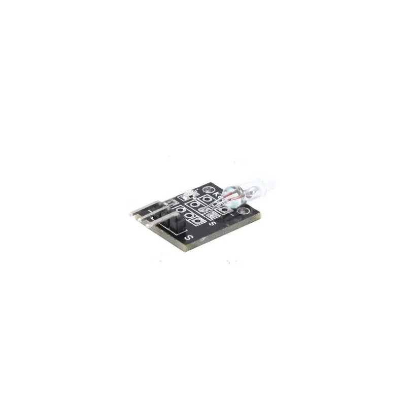 KY-017 Mercury Tilt Switch Module