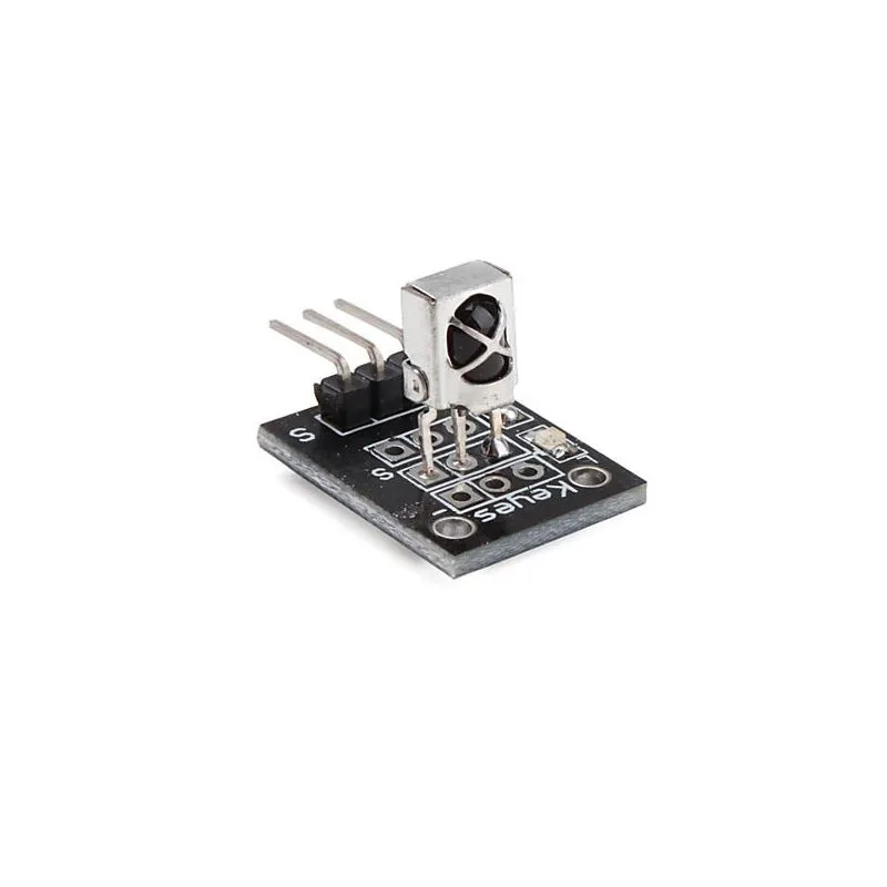 KY-022 IR RECEIVER