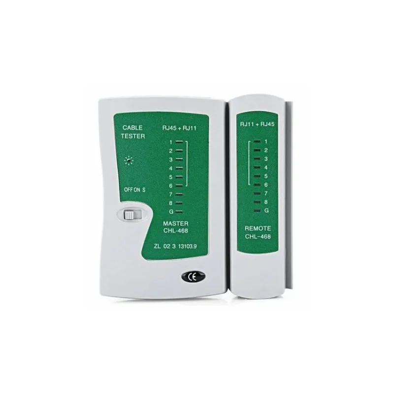 CHL-468 CABLE TESTER