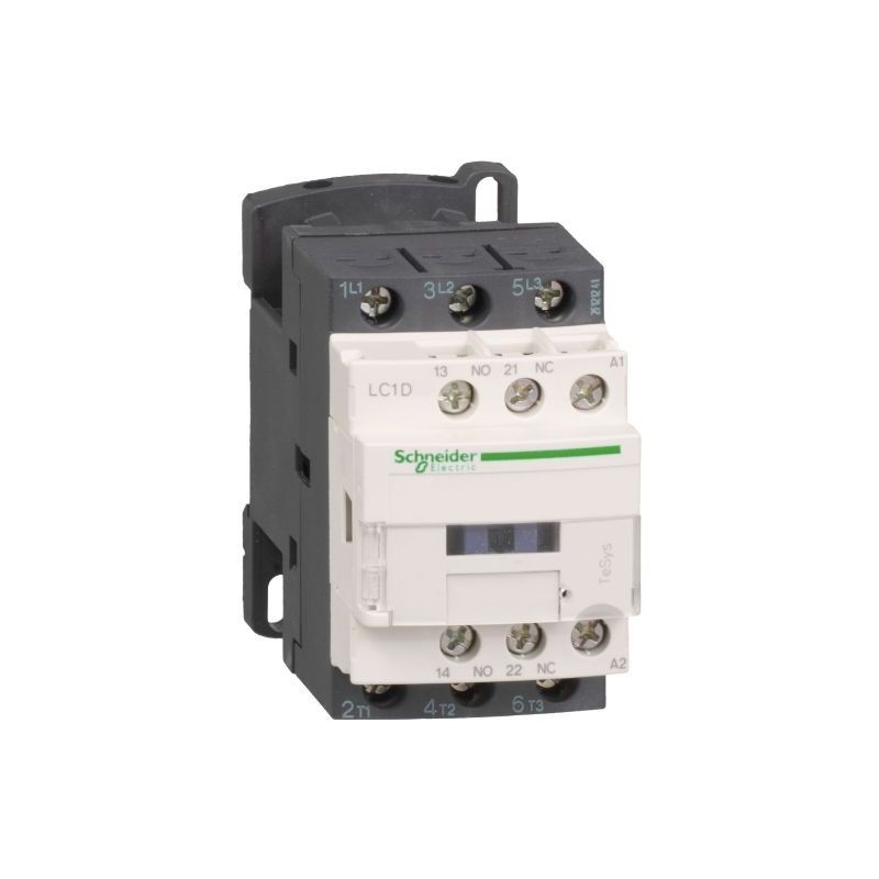 LC1D18M7 230v