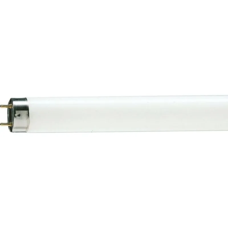 TLD 36W/54-765 Lifemax Fluorescent Tube, G13 Base, 6500K Daylight, 1200mm Length, India Version