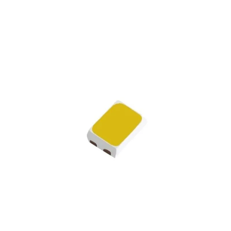 SMD LED, 3V Surface-Mount Light Emitting Diode, Bright White, 1206 Package
