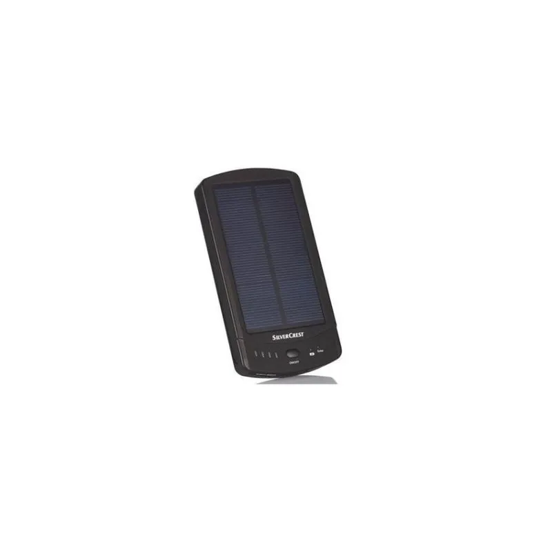 Silver Crest SLS200C2 - Solar Charger