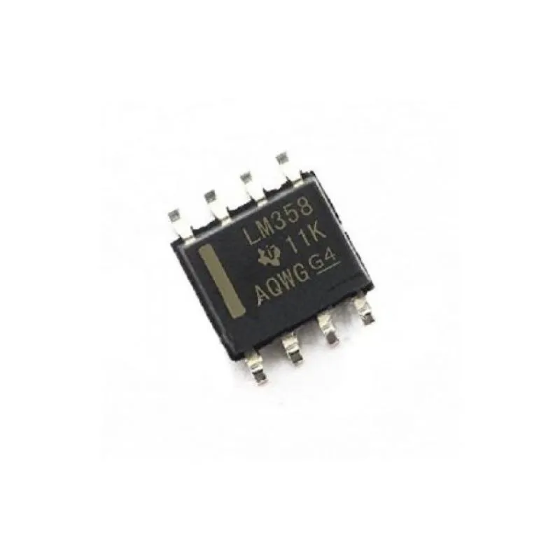 LM358 - SMD
