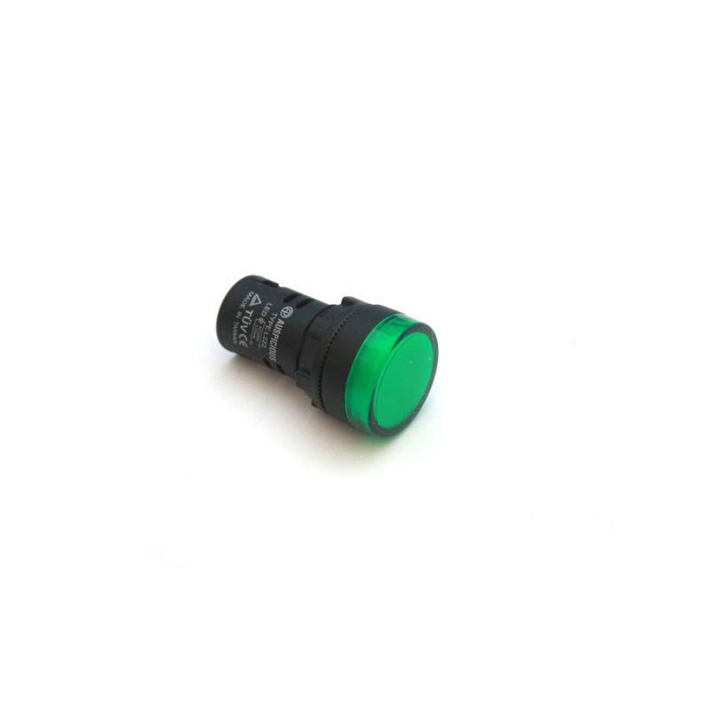 L22-440 GREEN INDICATOR