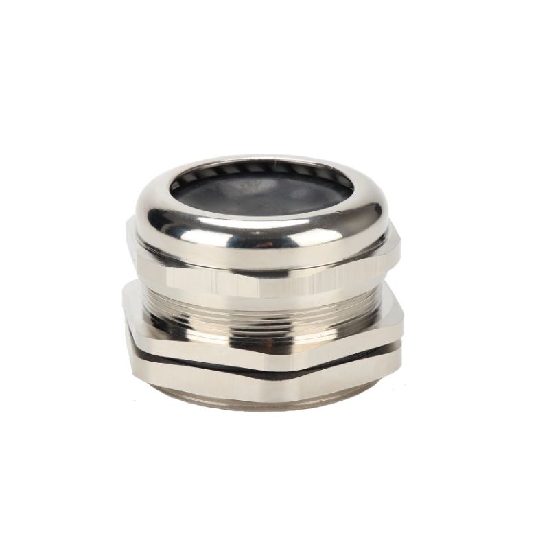 M40 BRASS WATERPROOF CABLE GLAND