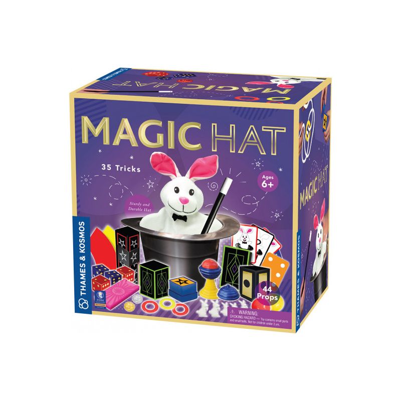MAGIC Hat (680282)