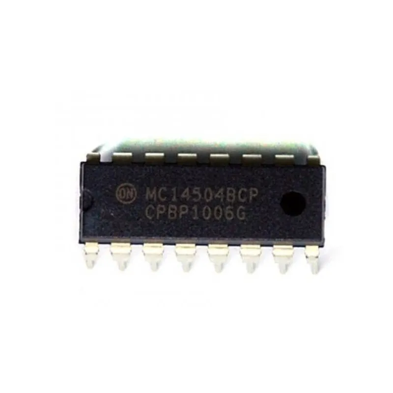 MC14504BCP-DIP