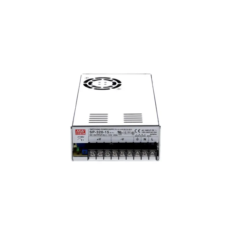 SP-320-15 15V 20A