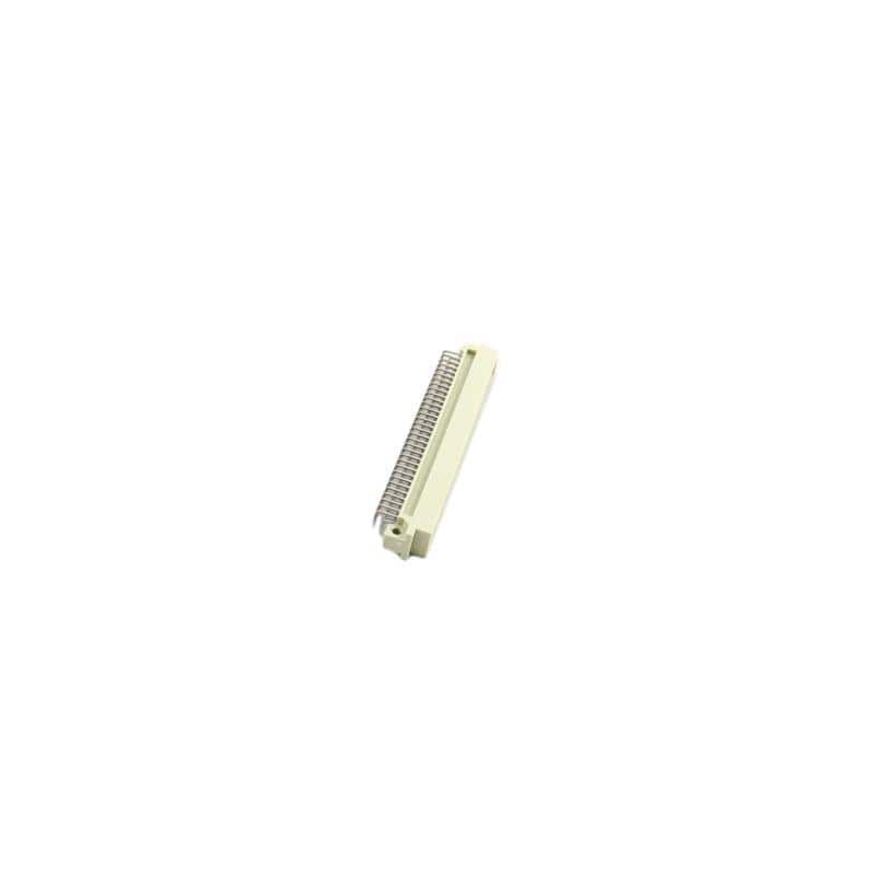9001-11641C00A 64 Position Din Connector