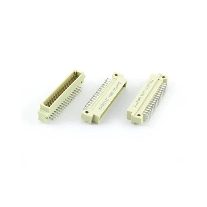 9001-35321C00A din 41612 Connector 32 Position