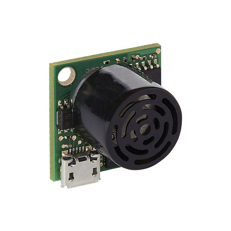  Ultrasonic Rangefinder Module, MB1414-000, Compact High-Performance Sensor for Robotics and Automation