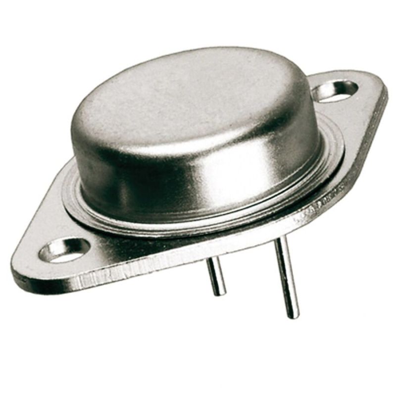 MJ11015,Darlington Transistor,120V, 30A,TO-3 Package