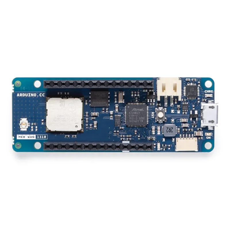 ARDUINO MKR WAN 1310 Without Antenna