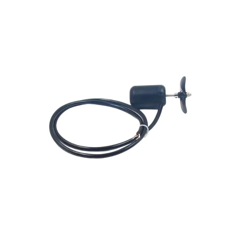 DS-01, 24V Waterproof Underwater Thruster Motor – 1.5kg Thrust, 100m Depth for RC Boats and Submersibles