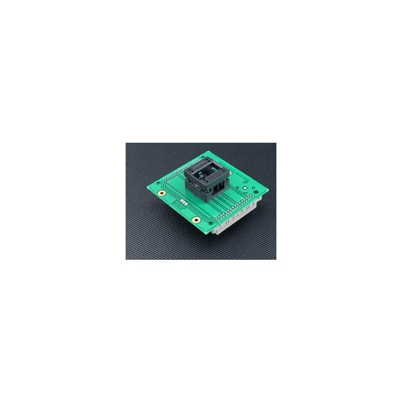 AP1 QFN8-3 ZIF SFlash-1