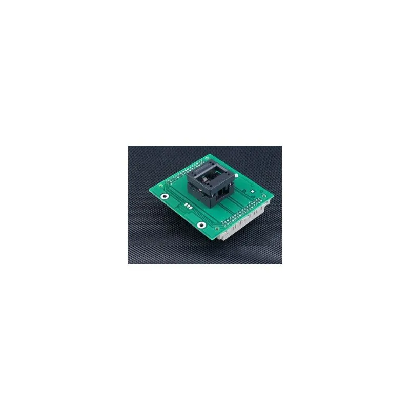AP1 QFN8-11 ZIF SFlash-1