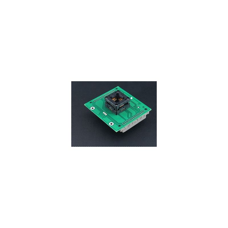AP1 QFP64-1.02 ZIF R4F-1