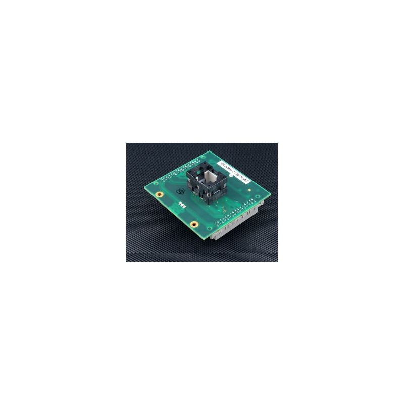 AP1 BGA64-2.1 ZIF NOR-8