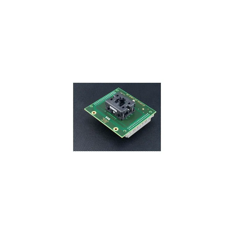 AP1 QFN8-1 ZIF SFlash-1b