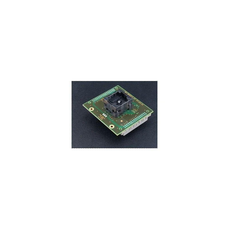 AP1 BGA24-2 ZIF SFlash-1b