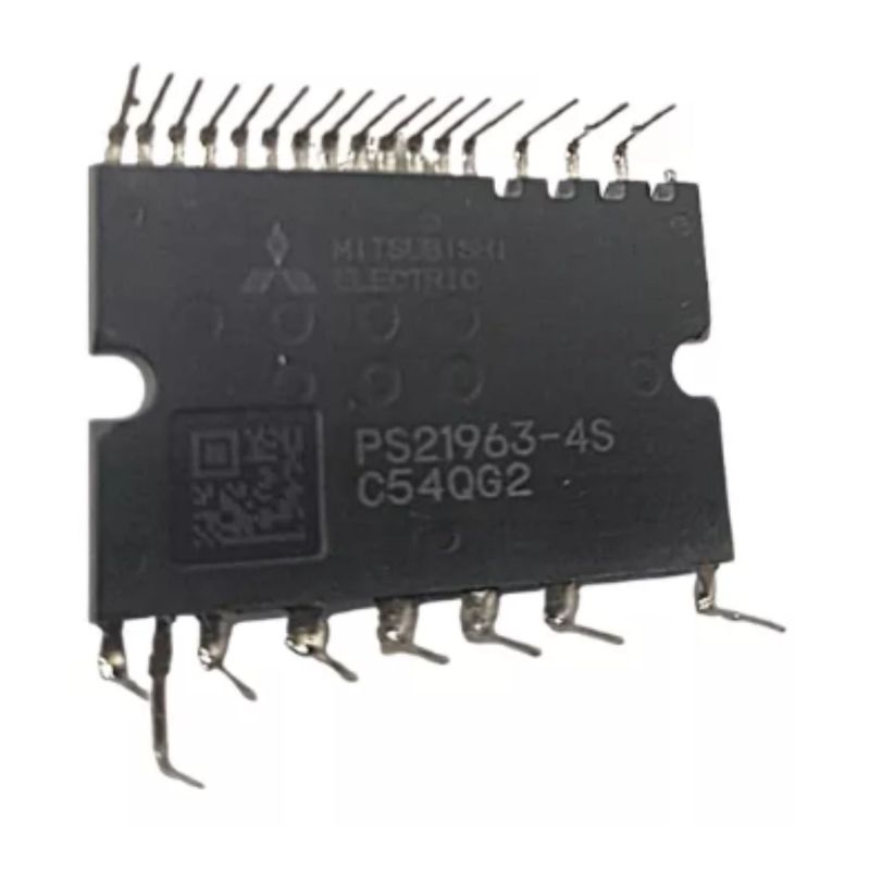 PS21963-4S,Intelligent Power Module,DIP-IPM