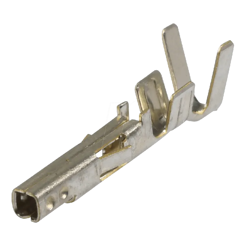 39000078 Contact Socket crimp 16 AWG Manufacturer Molex