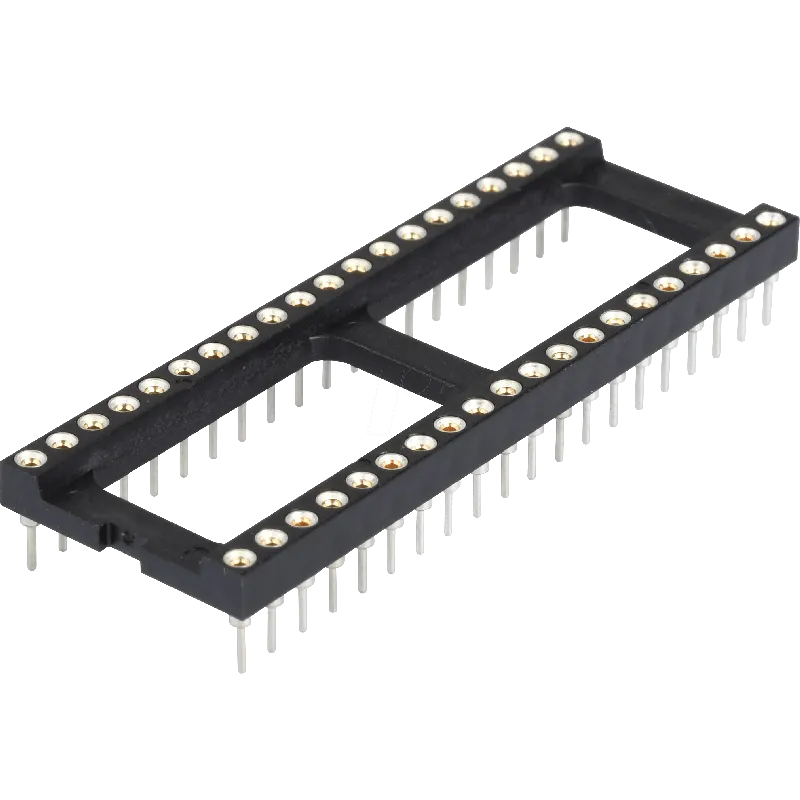 IC SOCKET 40PIN