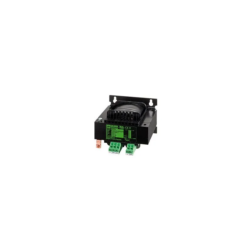 86310 Murr MST Single Phase Control And Isolation