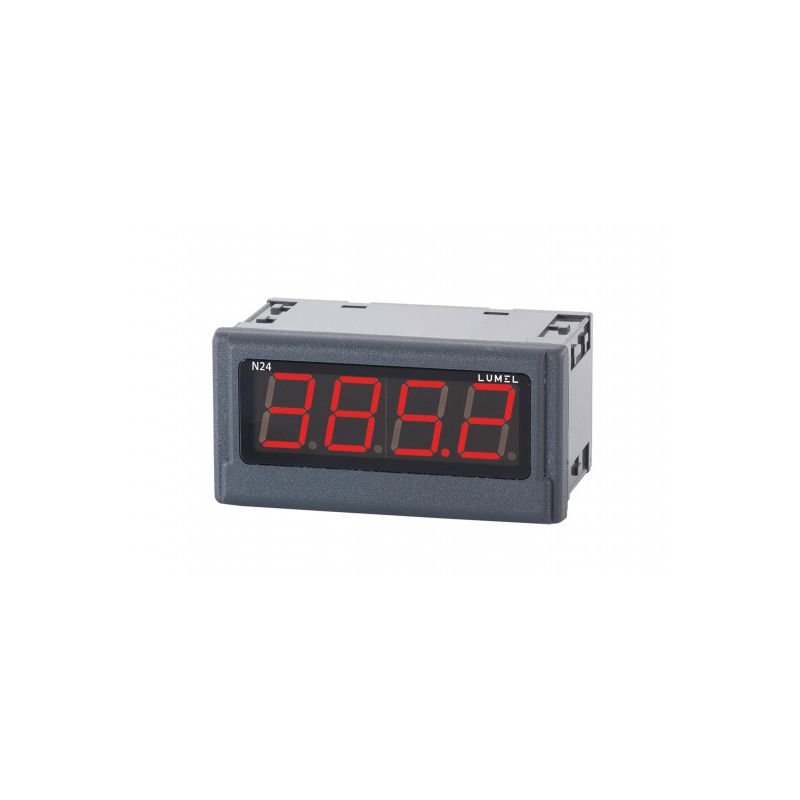 N24S450400M1 DIGITAL METER ;TYPE:DIGITAL MPN NO: 8191846 PART NO:N24S450400E0