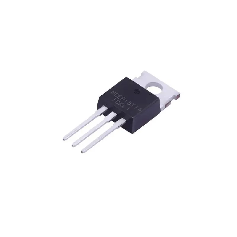 NCEP15T14,Power MOSFET,TO-220-3,140V
