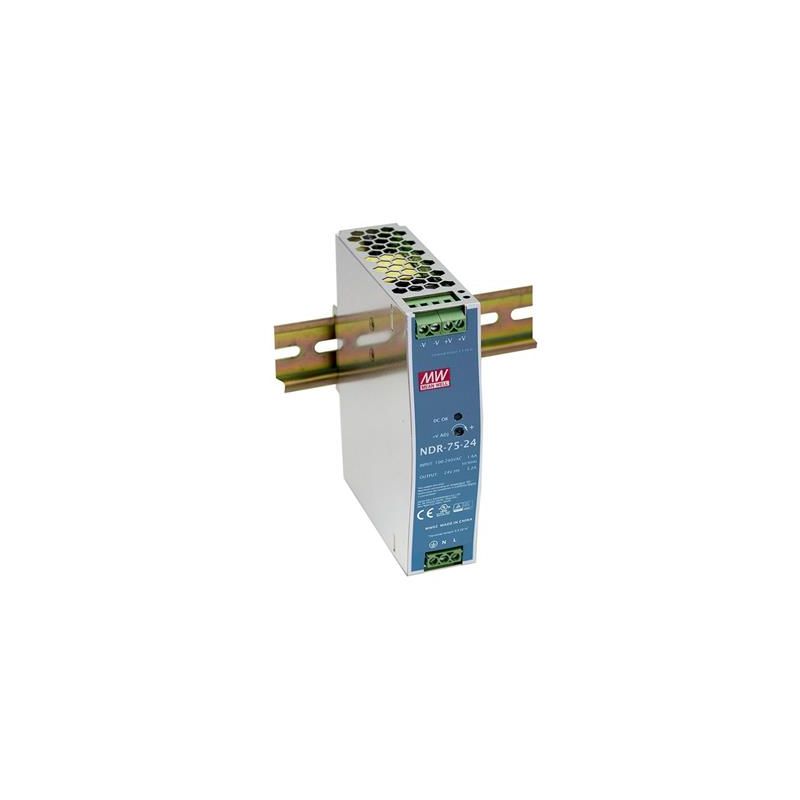 NDR-75-24
