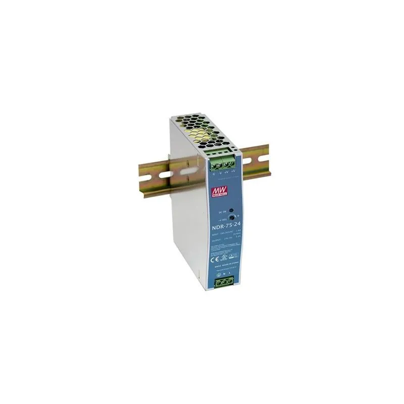 NDR-75-24