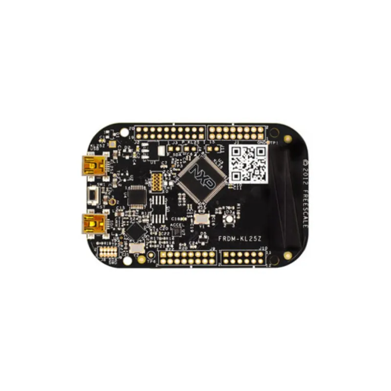 FRDM-KL25Z NXP Microcontroller Development Board Cortex M0 Plus USB Debugger