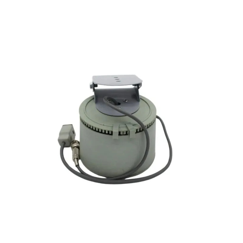 PTS-306 ,Motorized CCTV Camera Pan Scanner - 220VAC Indoor Surveillance Rotation Mount