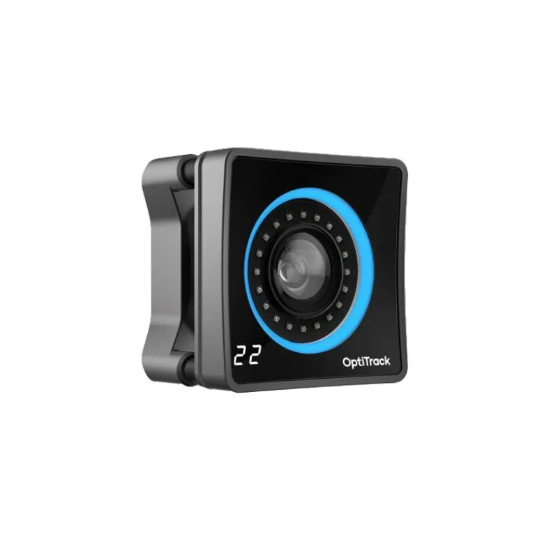 Optitrack Cameras PrimeX22