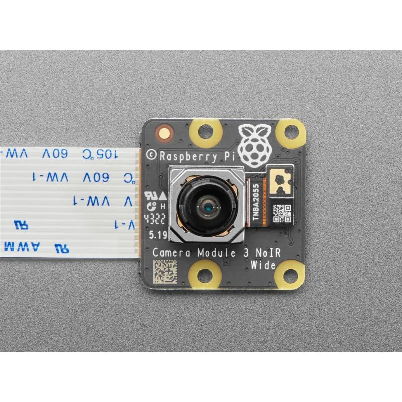 SC0875 , Camera Module 3 Wide NoIR