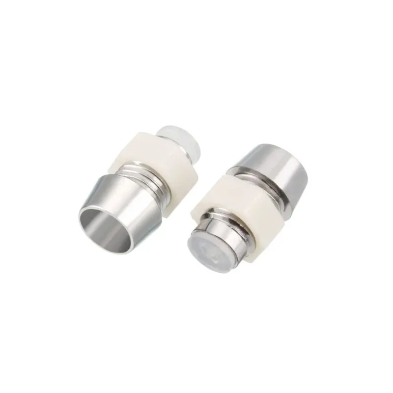 5mm Metal LED Holder - Secure Mounting for 5mm LEDs