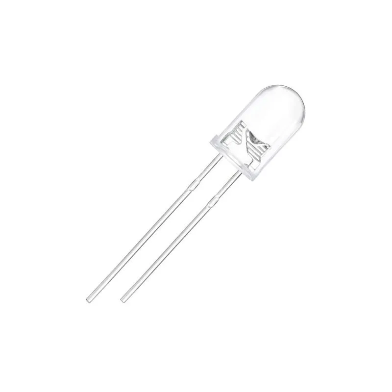 Super Bright LED BLUE,5mm