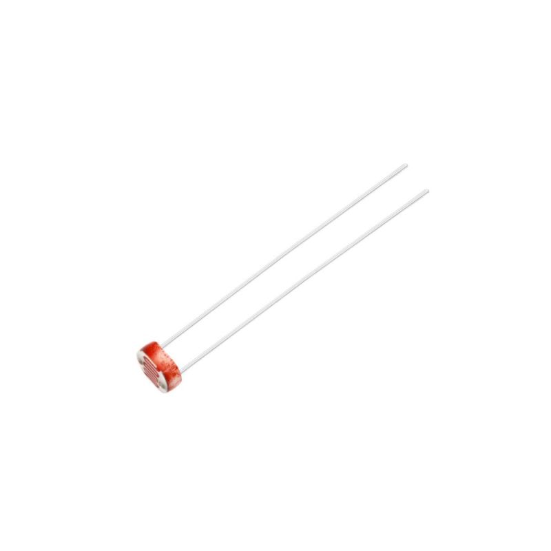 GL5528,LDR,High-Sensitivity Light Sensor