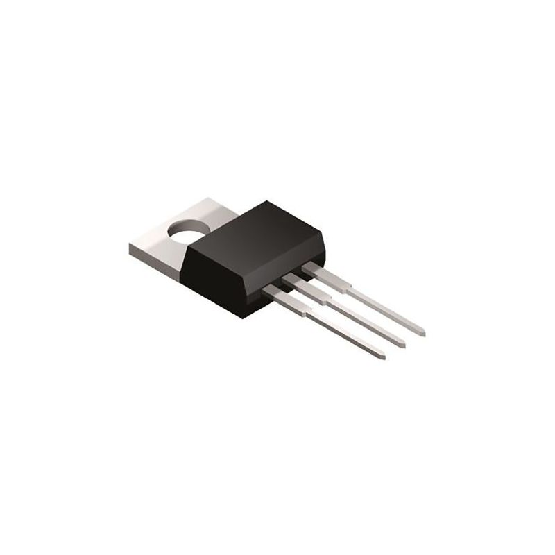 FQP46N15,N-Channel QFET MOSFET,15 0V,45.6A,TO-220-3